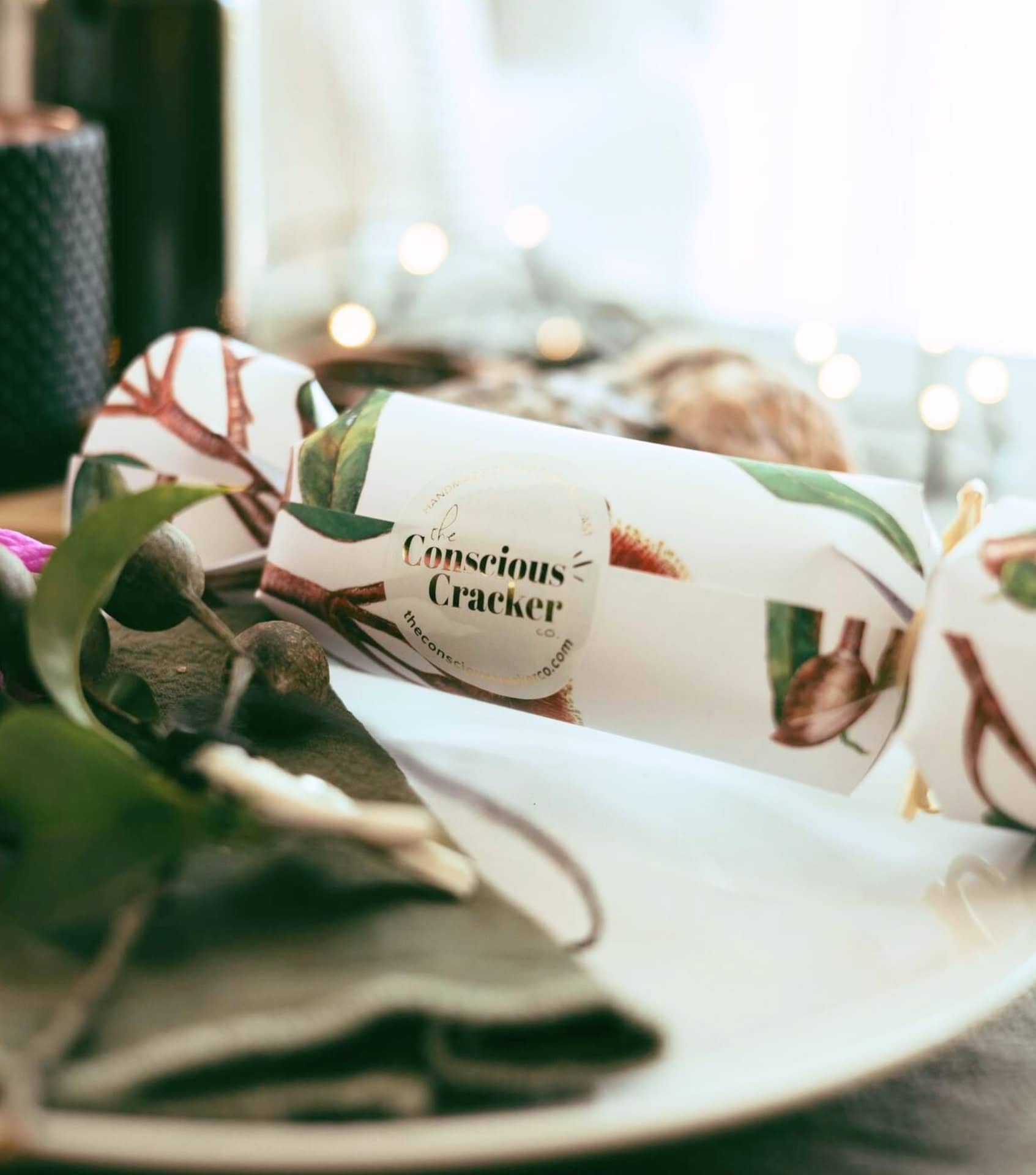 Image by The Conscious Cracker Co. (eco-friendly-christmas-crackers)