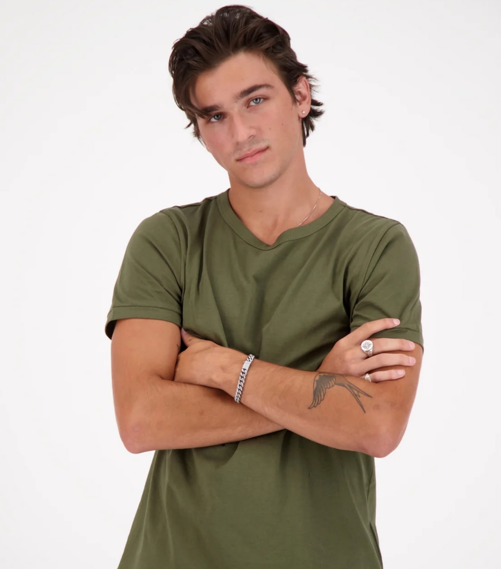 Image by The Good Tee (mens-organic-clothing) (2)