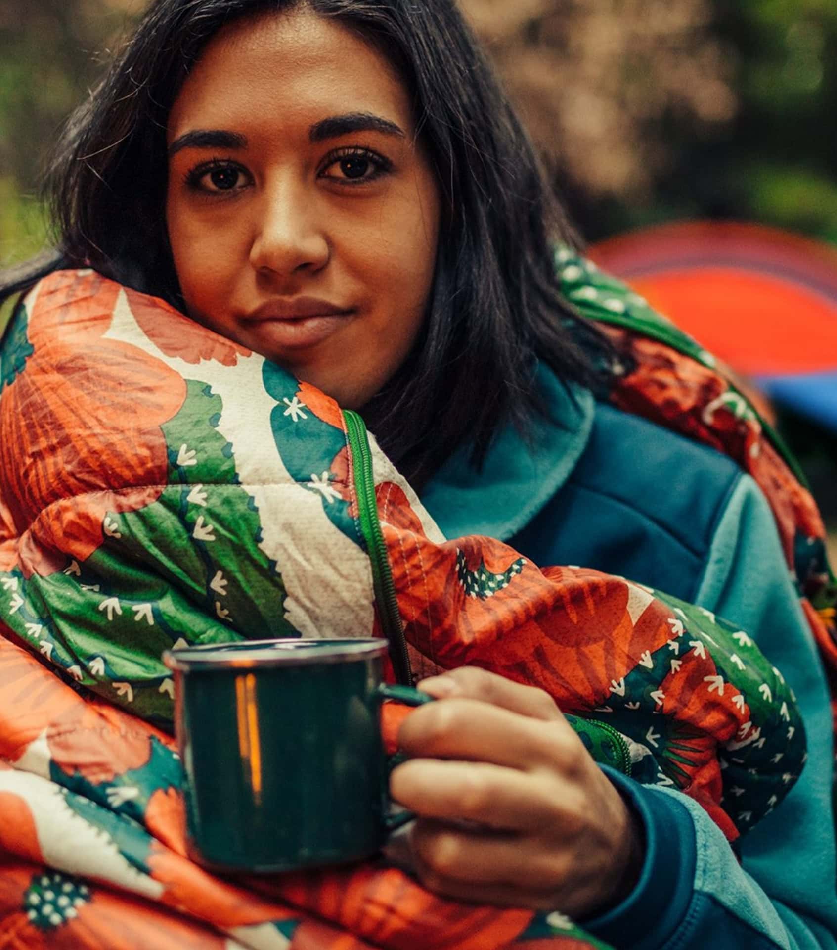 Image by The North Face (sustainable-sleeping-bags) (2)