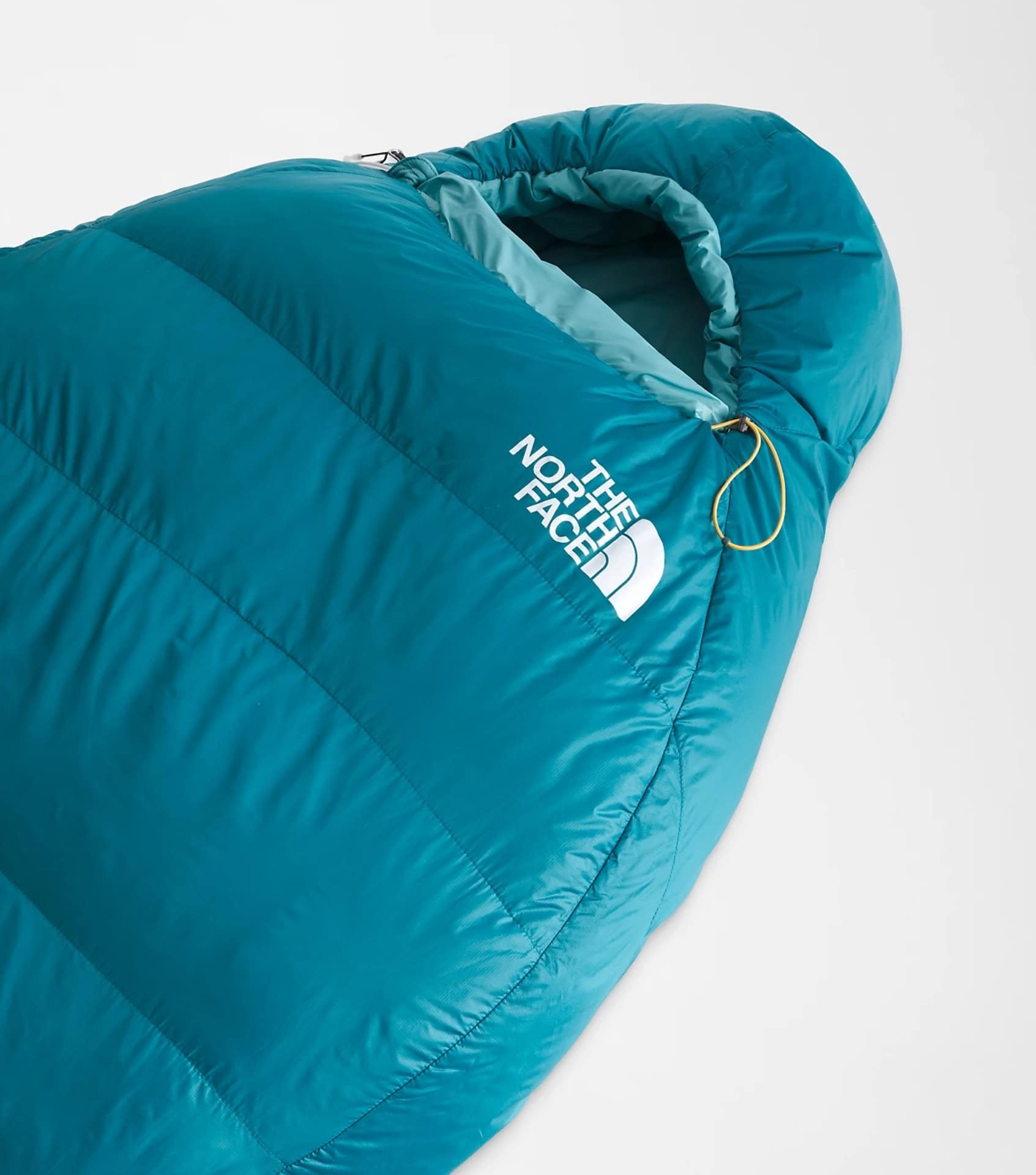 Image by The North Face (sustainable-sleeping-bags)