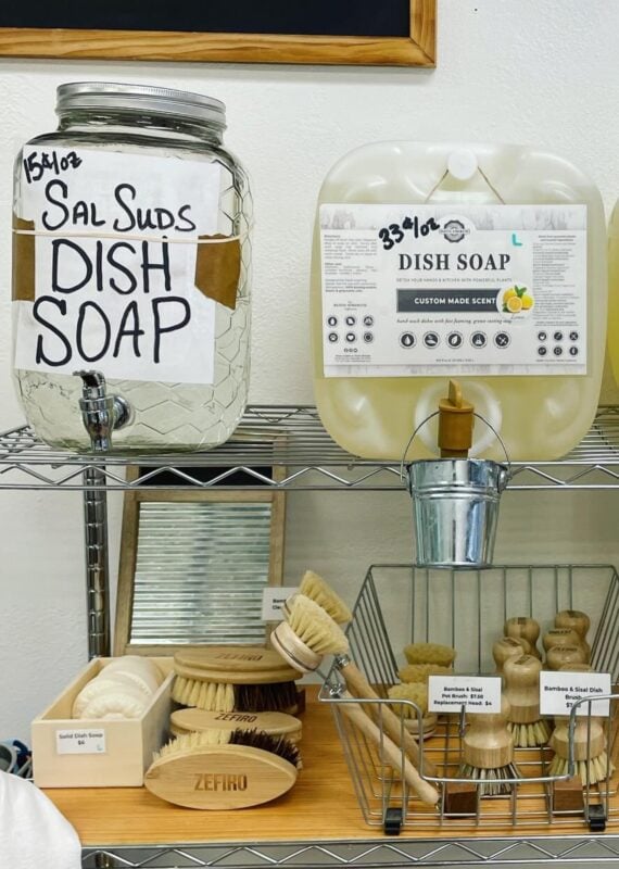 Image by The Refill Effect (zero-waste-stores-st-louis)