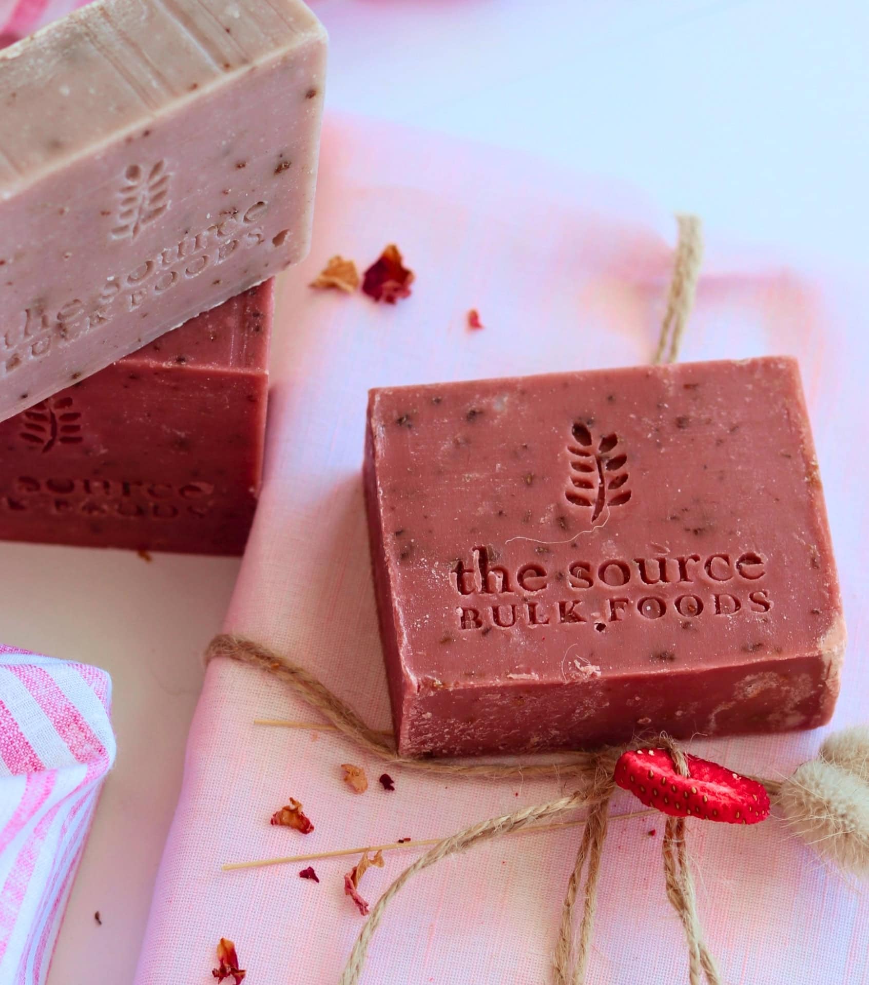 Image by The Source (zero-waste-online-stores)