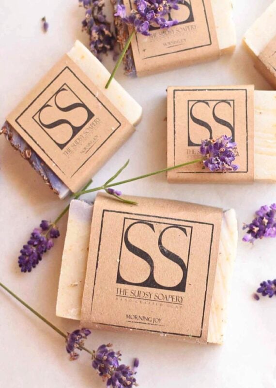 Image by The Sudsy Soapery (zero-waste-stores-st-louis)