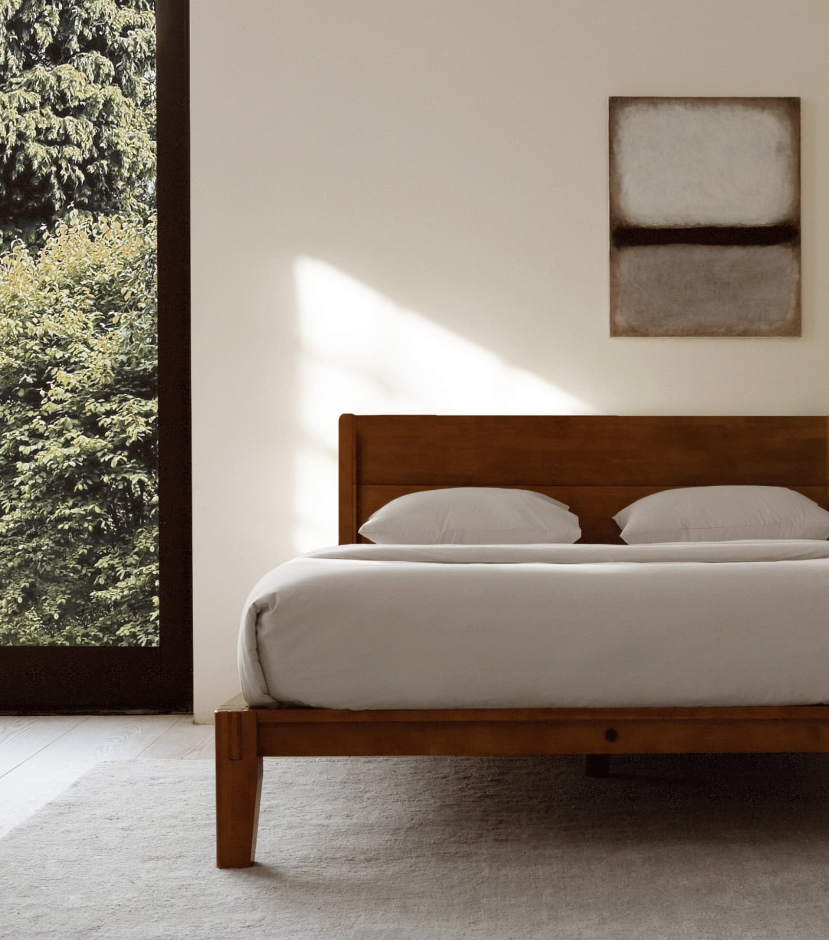 Image by Thuma - Sustainable Bed Frame