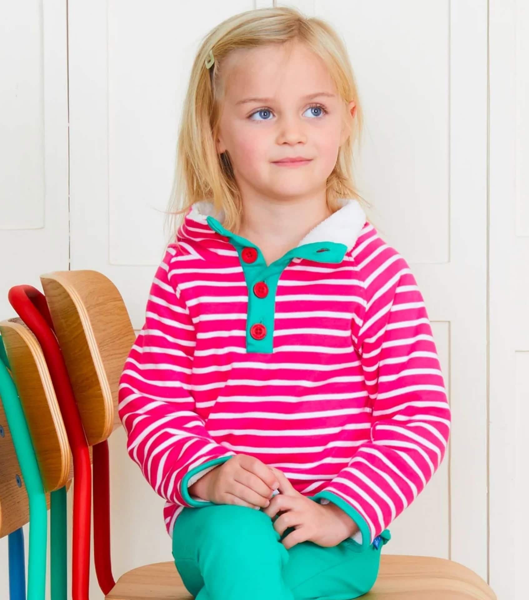 Image by Toby Tiger (sustainable-kids-clothing)