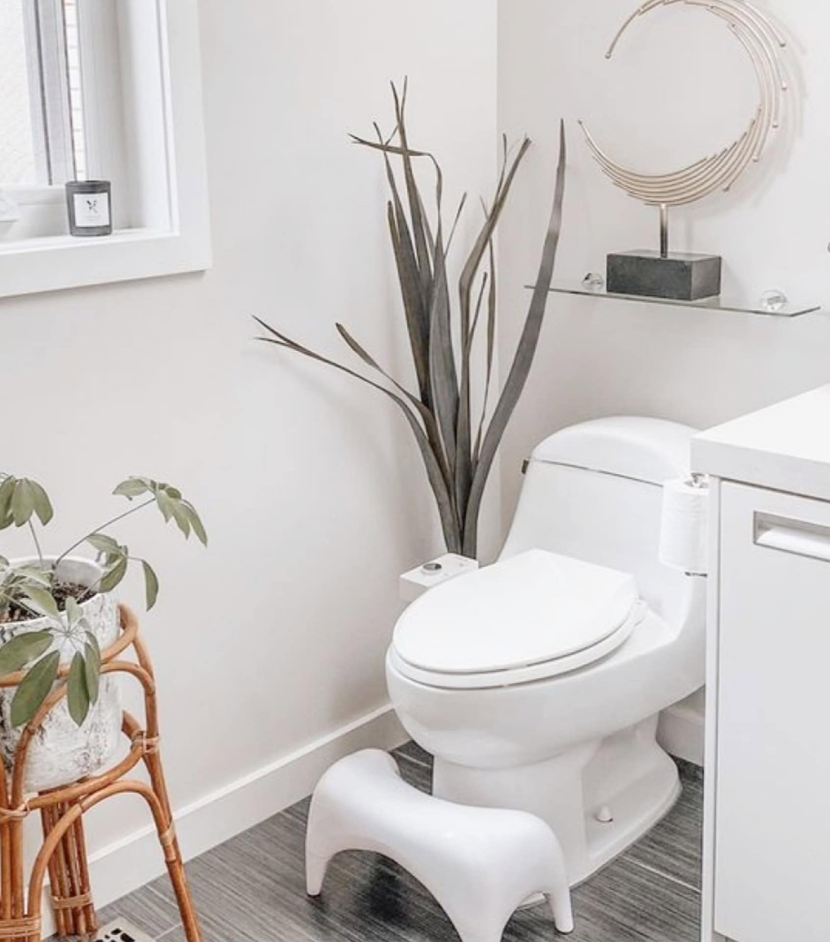 Image by Tushy (zero waste bathroom )
