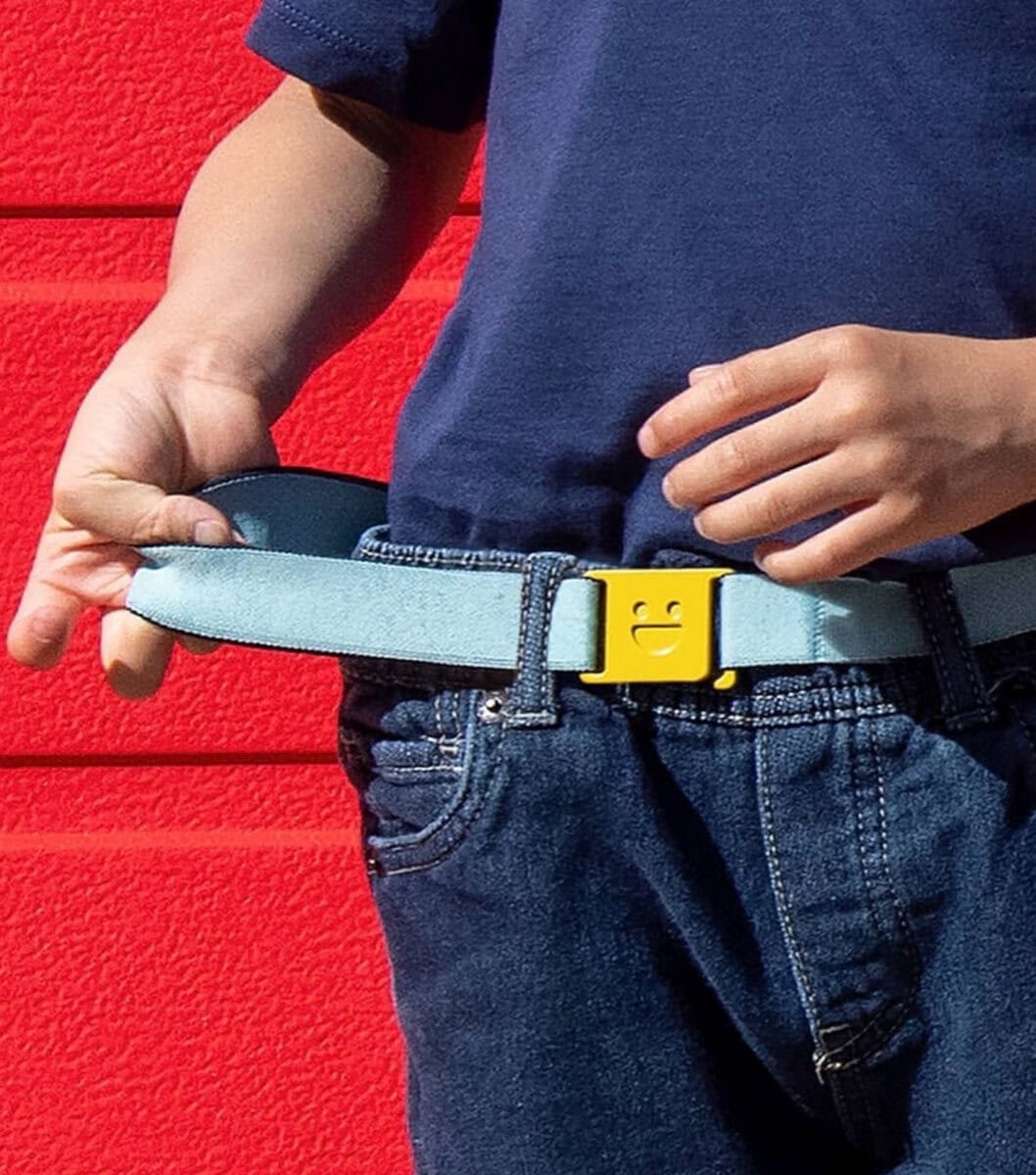 Intrepid Belt
