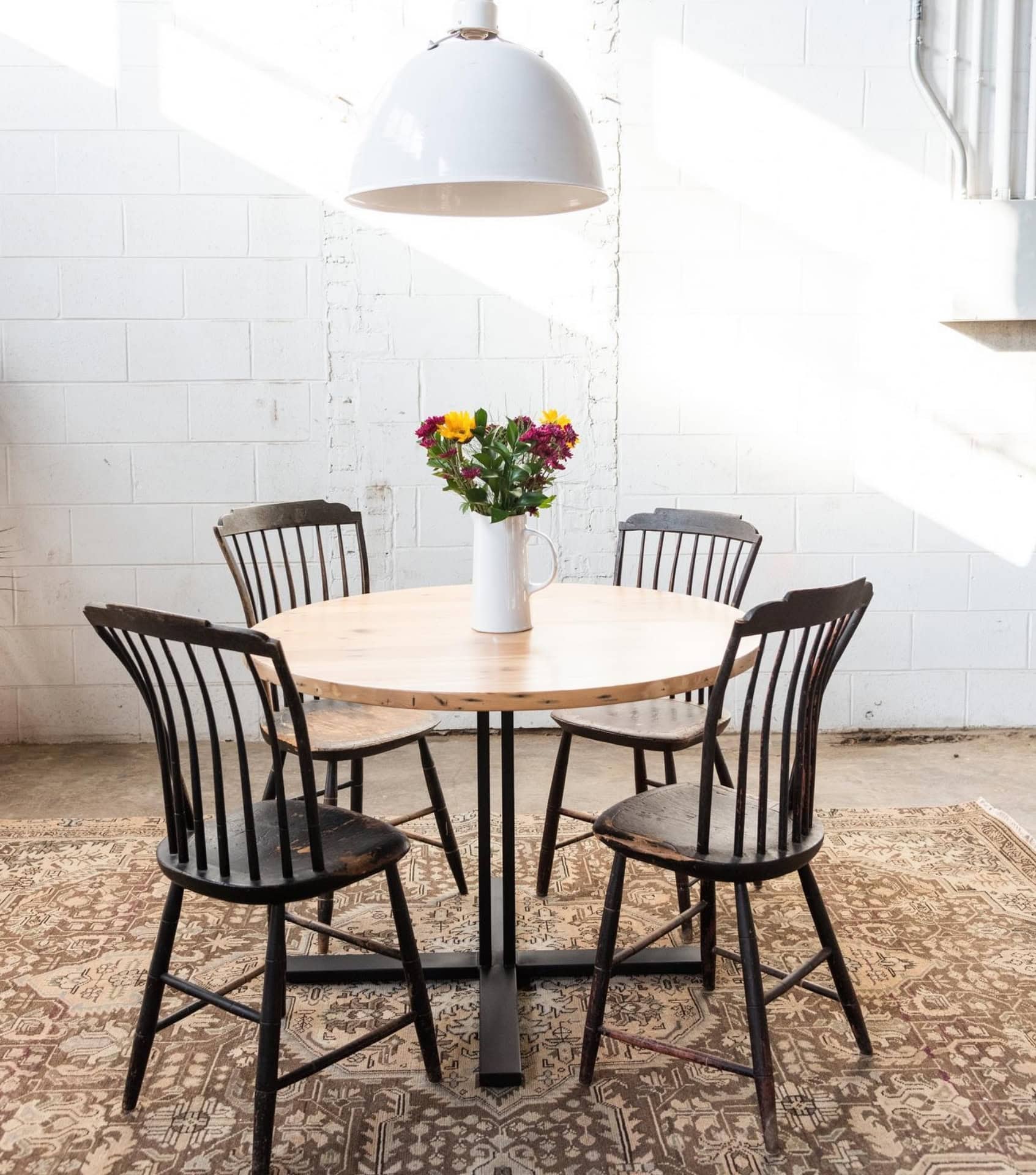 Image by Urban Wood Goods (sustainable furniture made in USA)