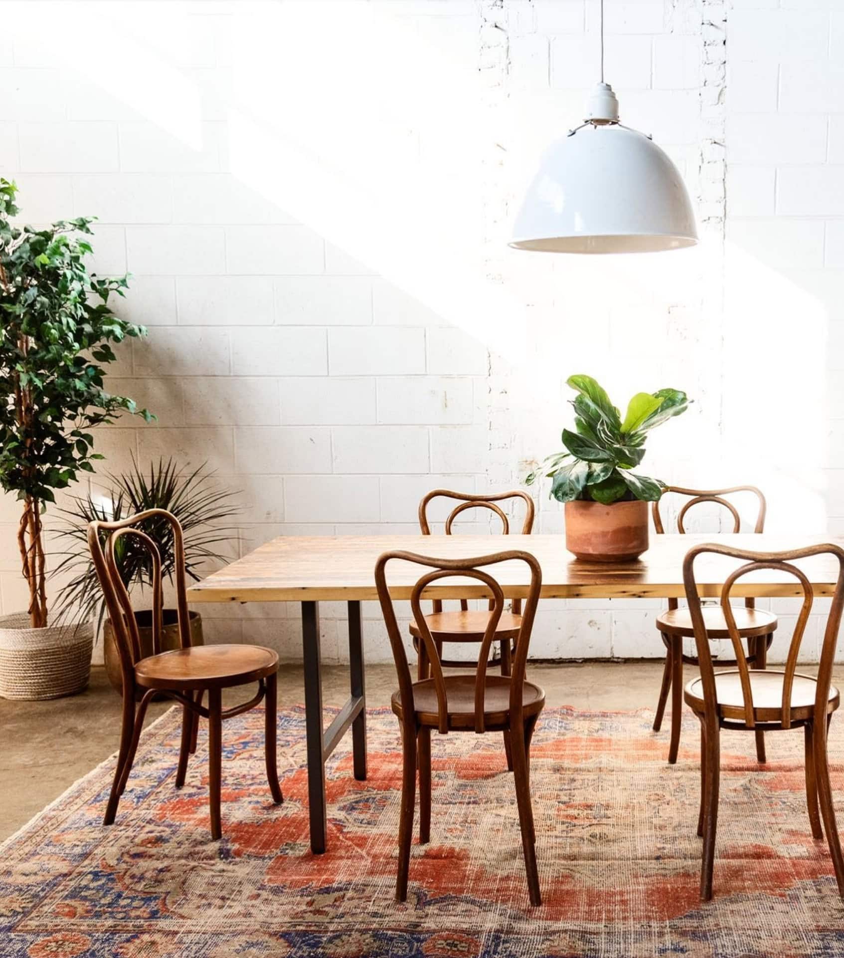 Image by Urban Wood Goods (sustainable furniture made in USA)
