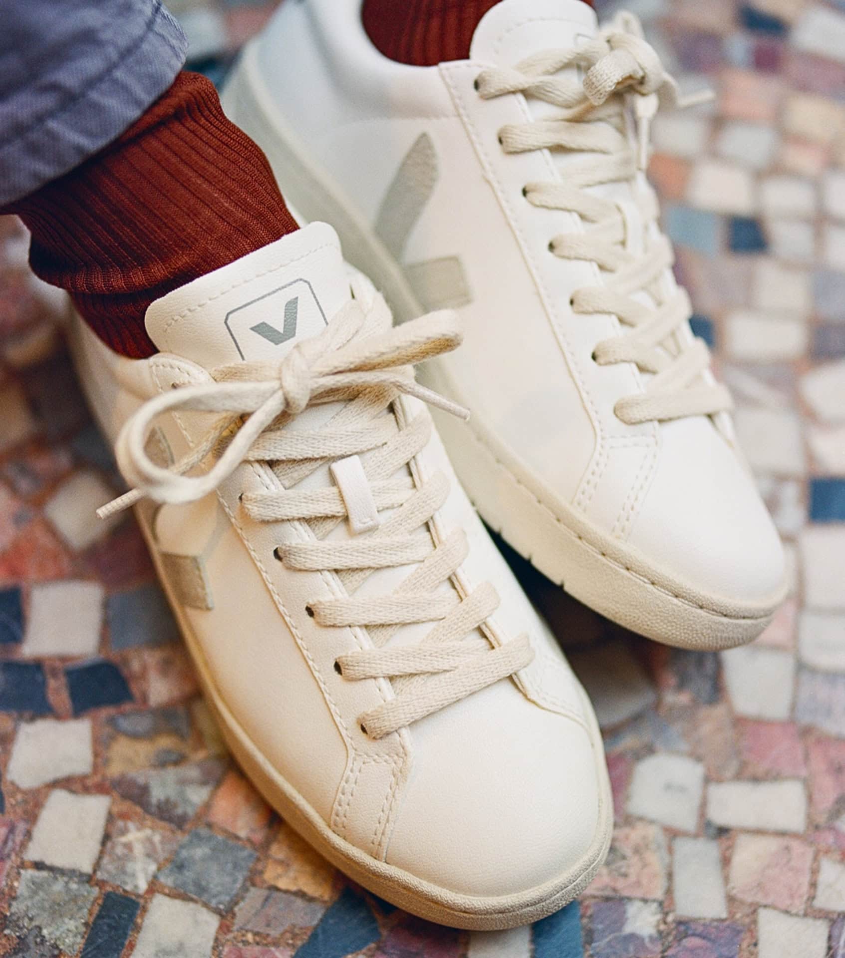 Image by VEJA (recycled-shoes)