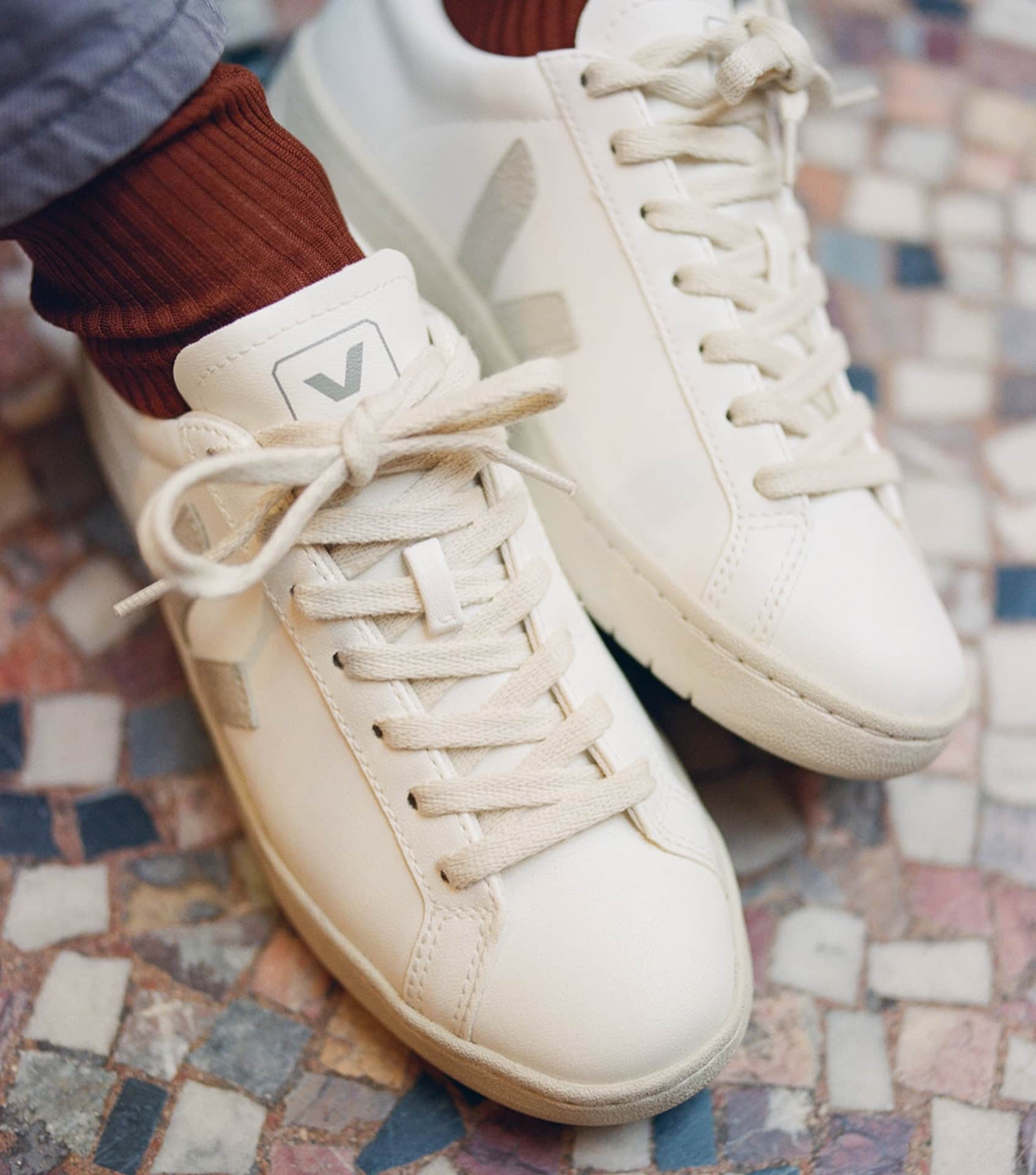 Image by VEJA (sustainable-shoes)