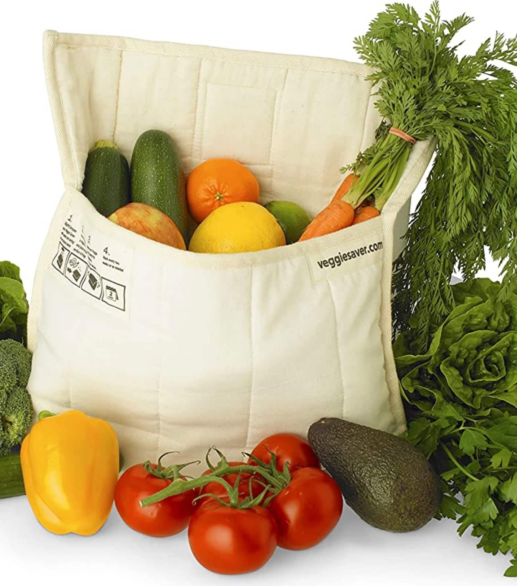 Image by Veggie Saver (eco-friendly-kitchen-products)