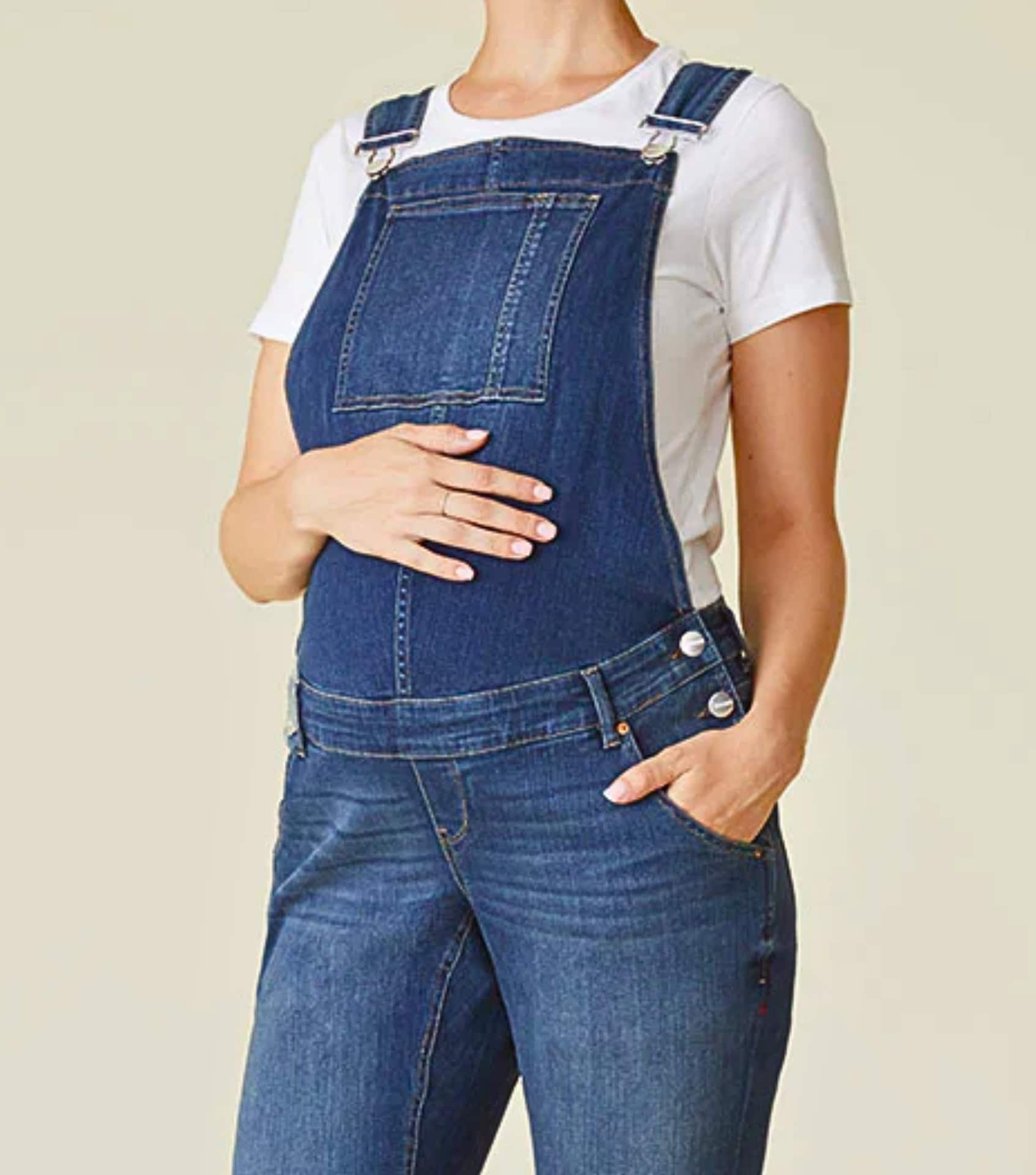 Image by Warp + Weft (organic-maternity-clothes)