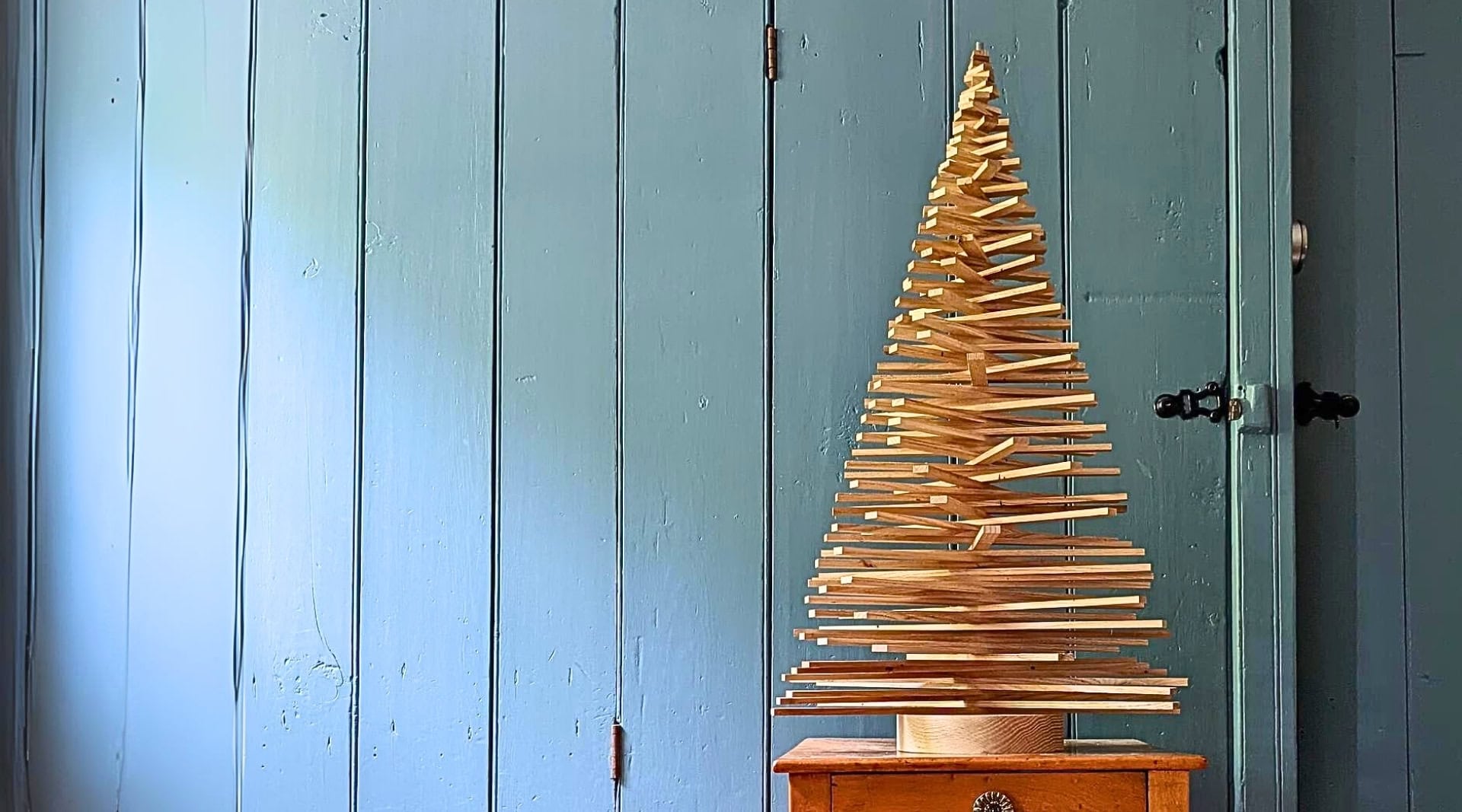 Image by Welcome To The Woodshop (sustainable-christmas-decorations)