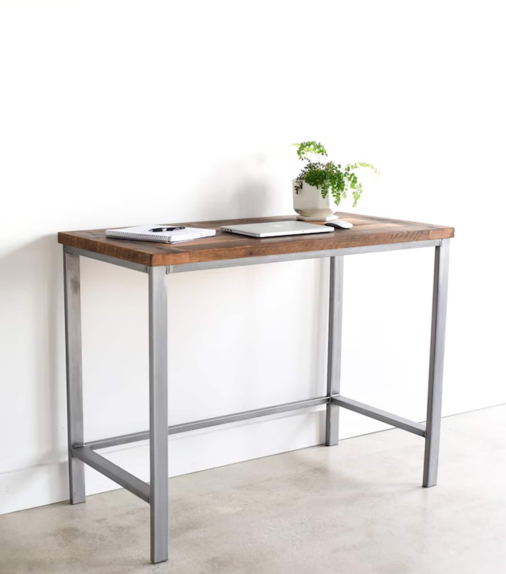 Image by What We Make (Sustainable Standing Desks)