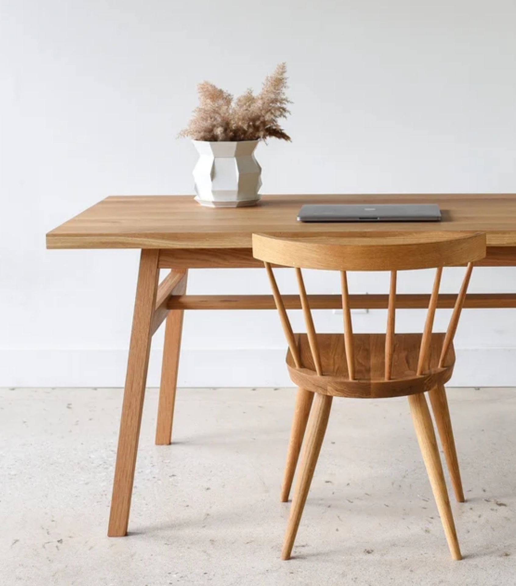Image by What We Make (sustainable wood furniture)