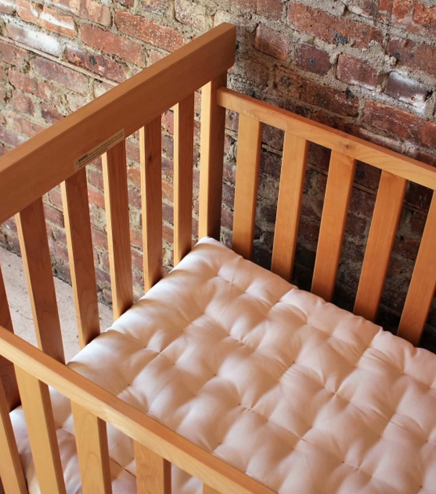 Image by White Lotus Home (organic-crib-mattresses)