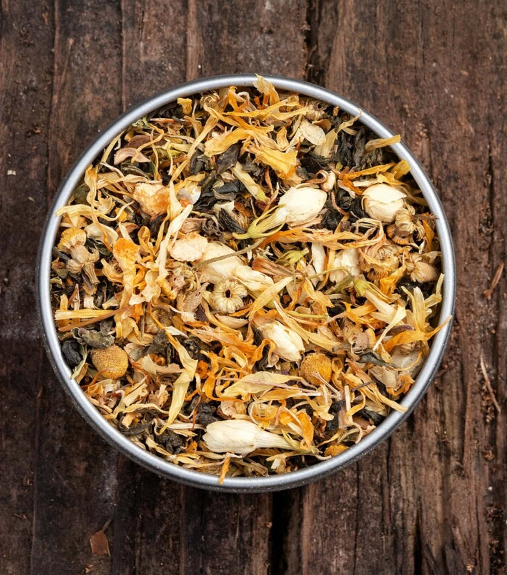 Image by Woodland Herbal (zero-waste-tea) (2)