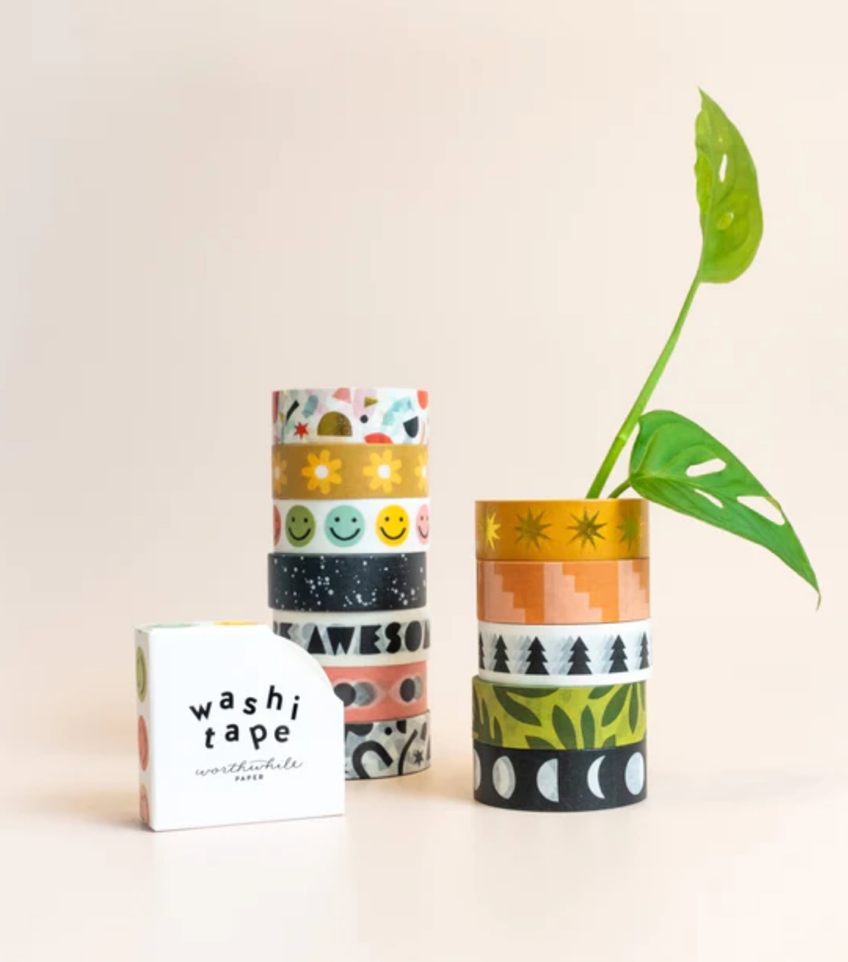 Image by Worthwhile Paper (eco-friendly-school-supplies)