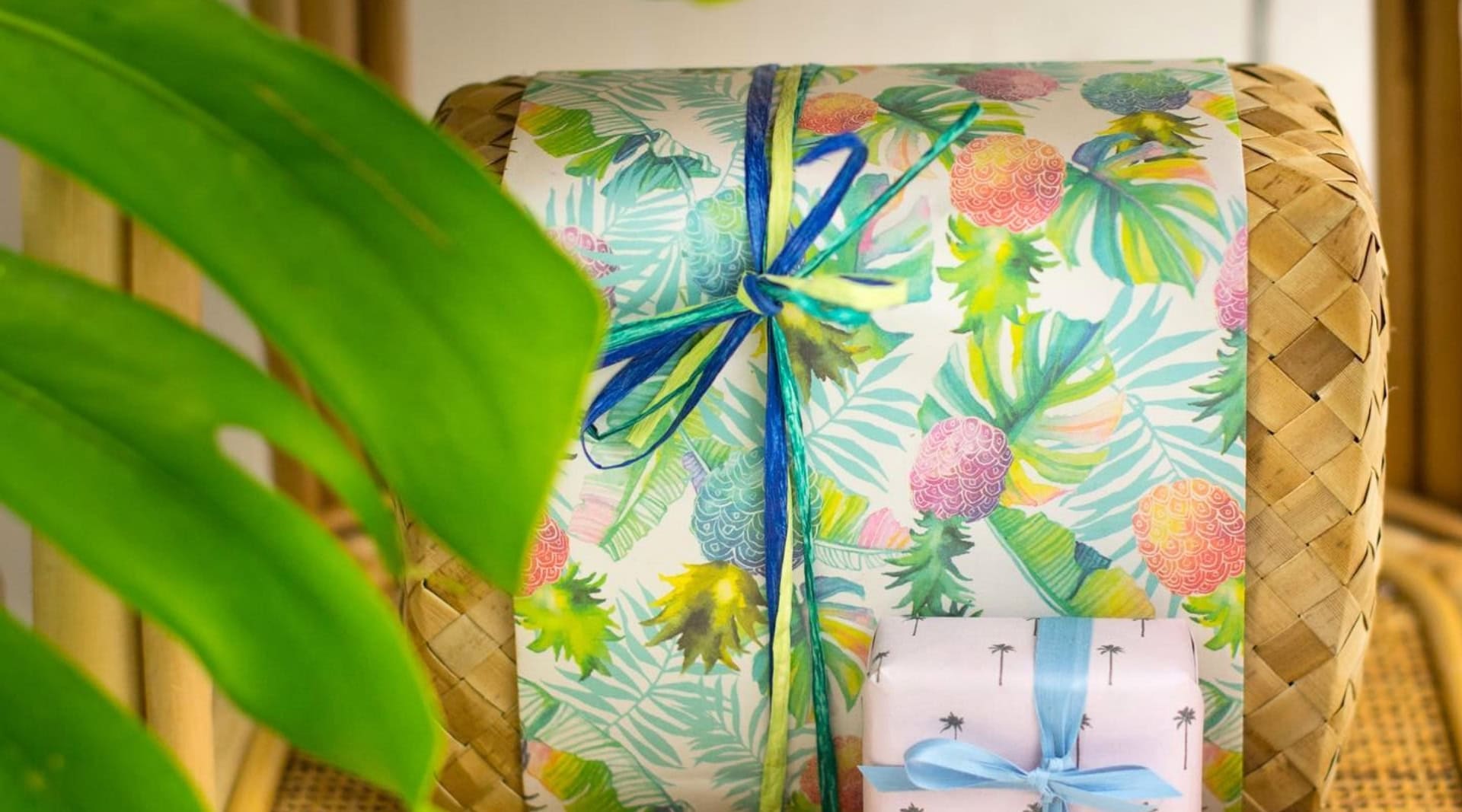 Image by Wrappily (eco-friendly-gift-wrapping)