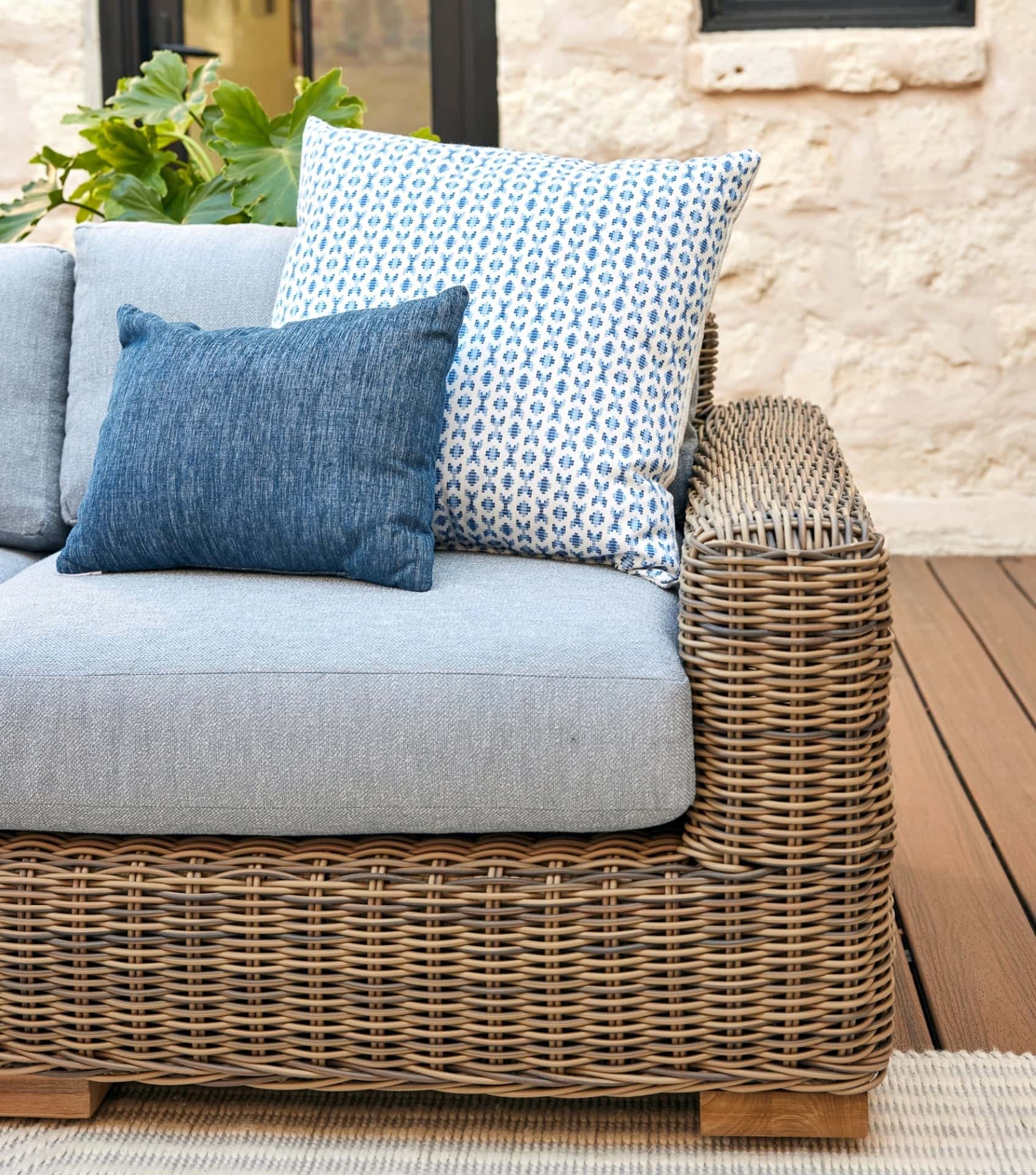 Image by Yardbird (recycled-plastic-outdoor-furniture)