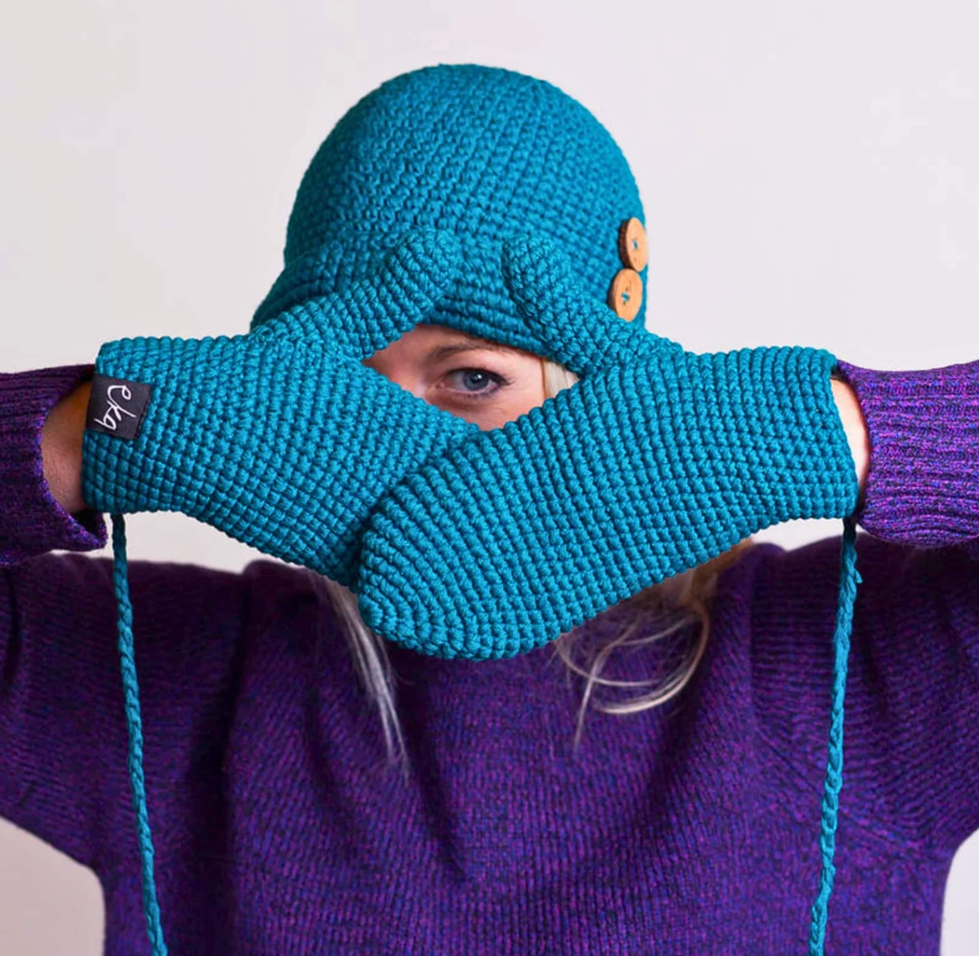 Image by eka (vegan-gloves)