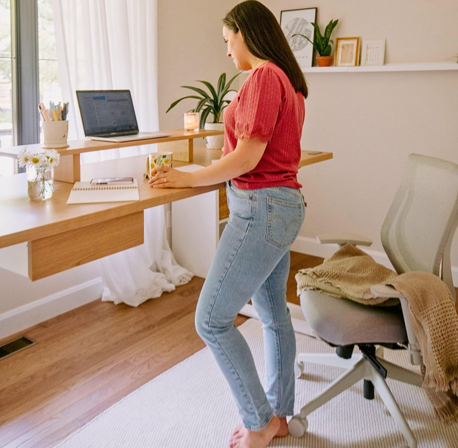 Image by ergonofis (eco-friendly-desks)