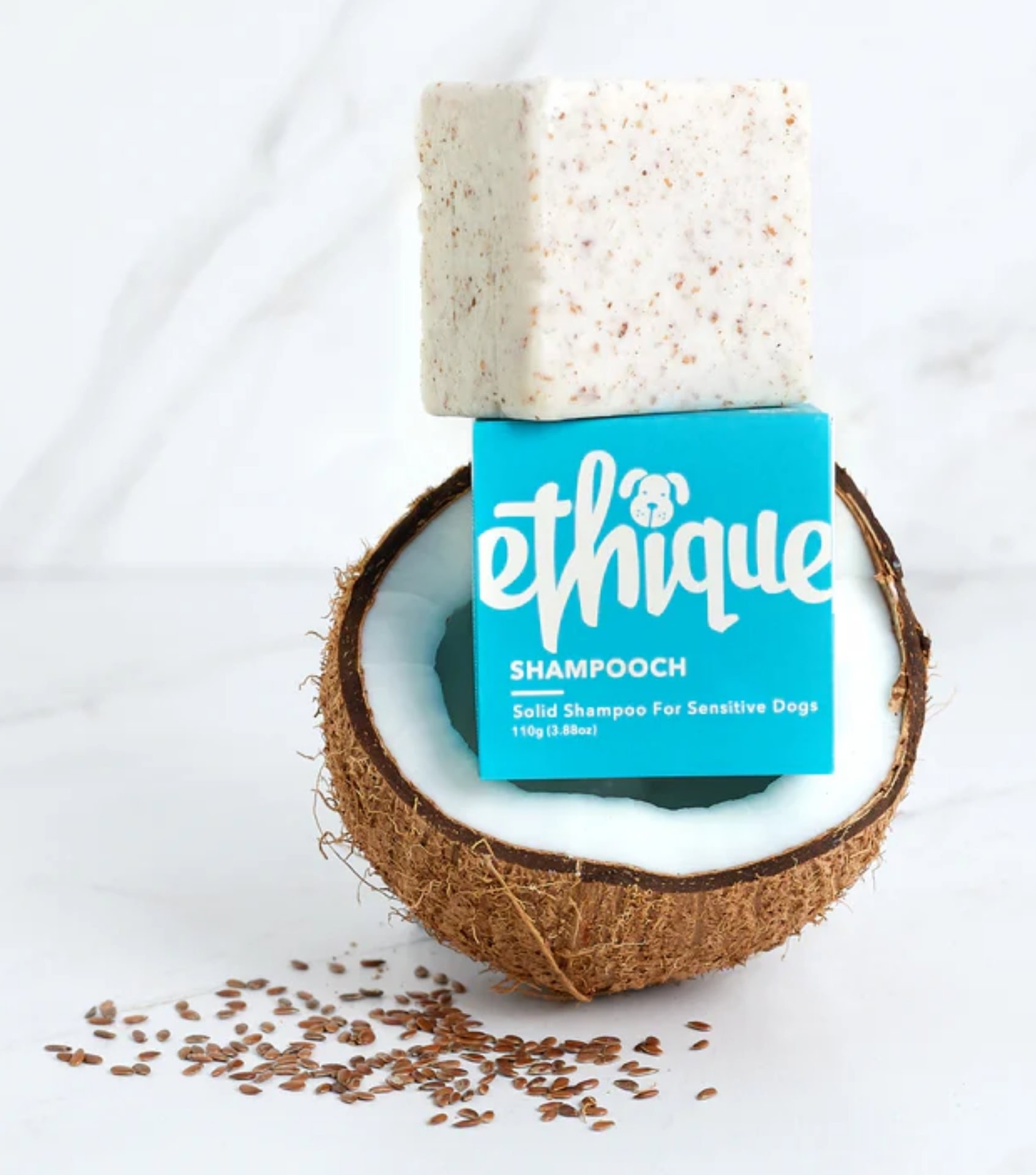 Image by ethique (eco-friendly-pet-products)