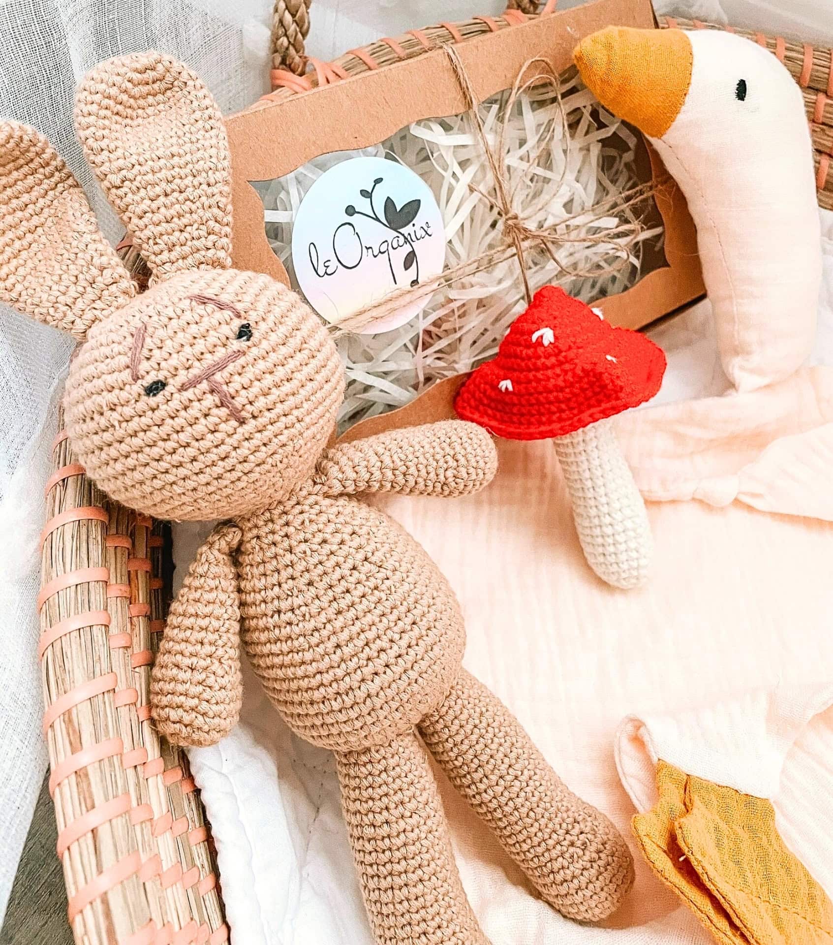 Organic infant toys outlet