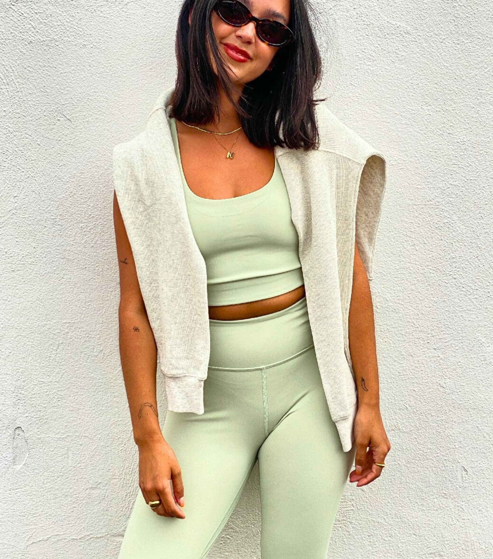 Image by tentree (organic-cotton-leggings)