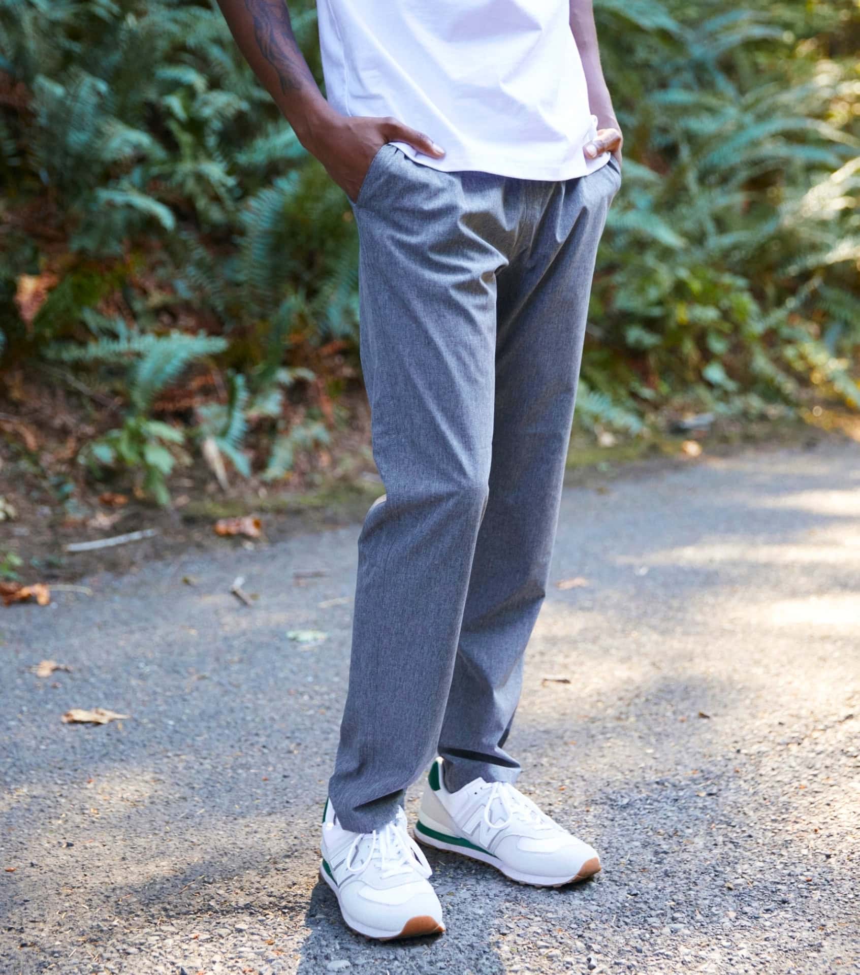 Image by tentree (organic-sweatpants)