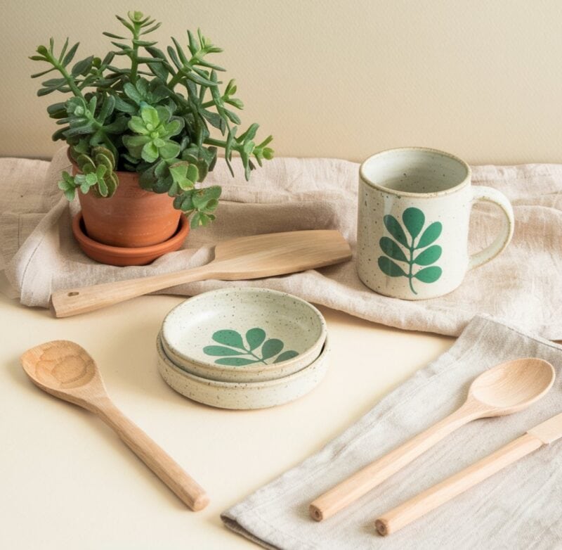 Brand Rating Category - Homewares