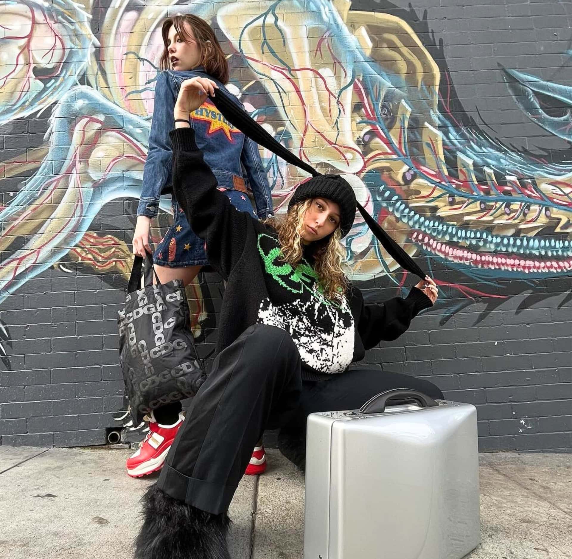 Image by 2nd Street (thrift-stores-soho-manhattan)