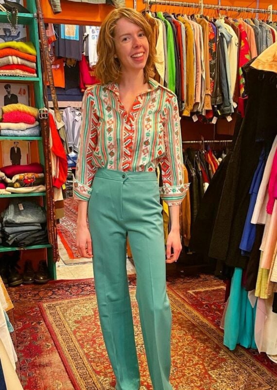 Image by 40 South St. Vintage (thrift-stores-boston)