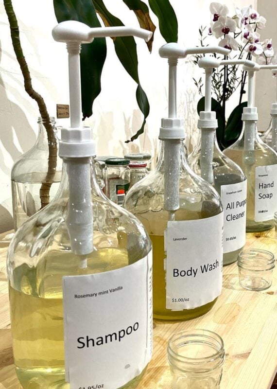 Image by A Sustainable Village (zero-waste-stores-nyc)