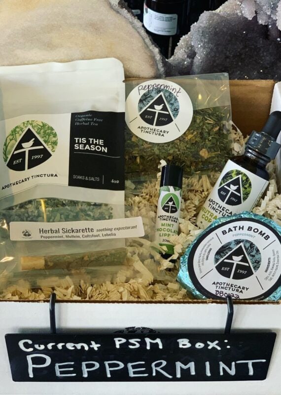 Image by Apothecary Tinctura (zero-waste-stores-denver)