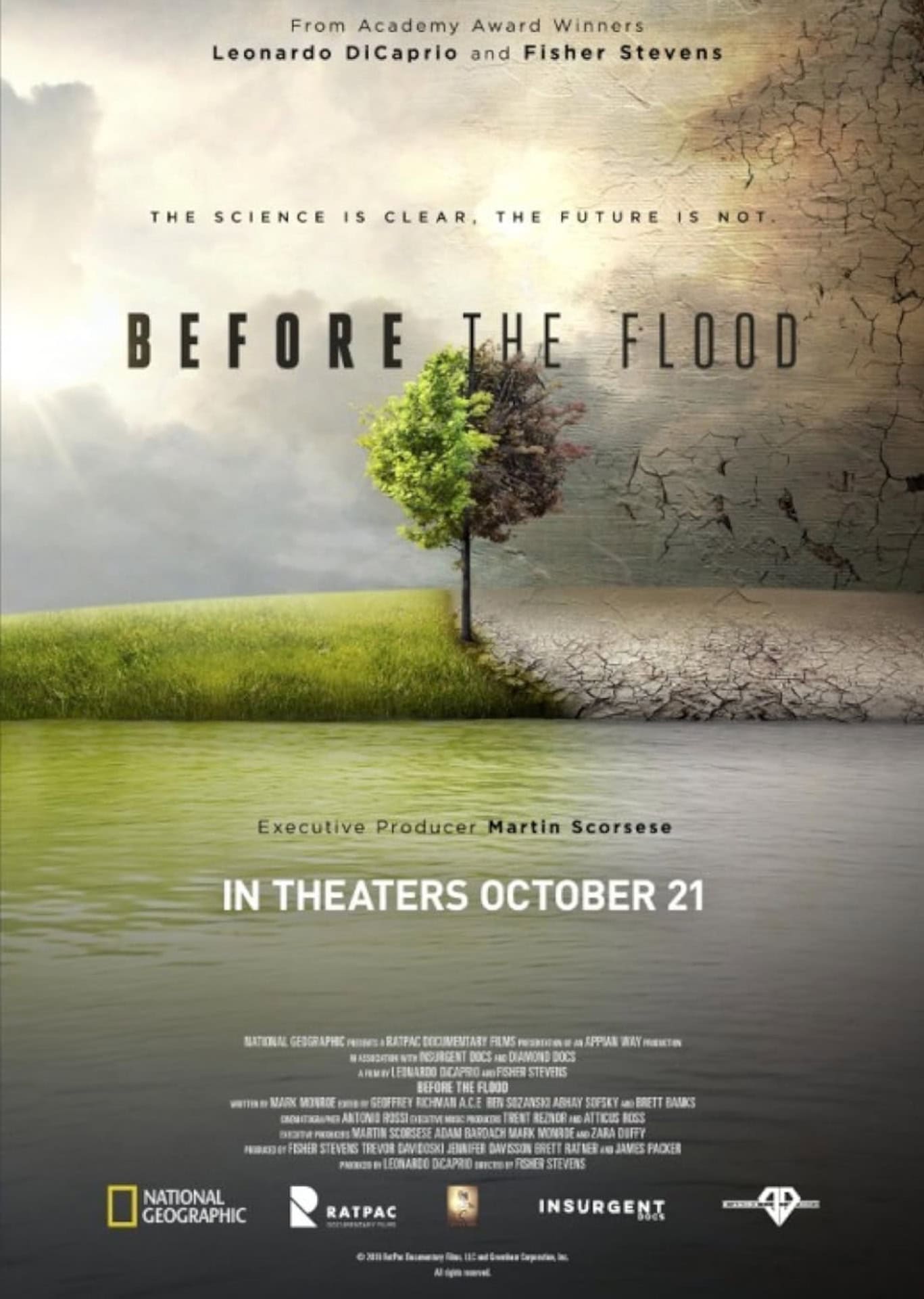Image by Before the Flood (best-environmental-films)