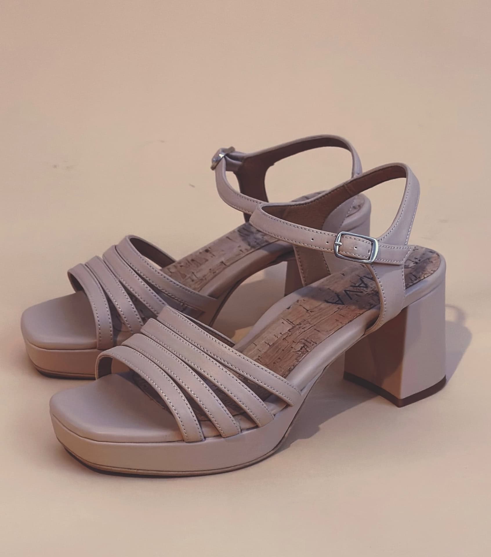 Image by Bhava (sustainable vegan heels and pumps)