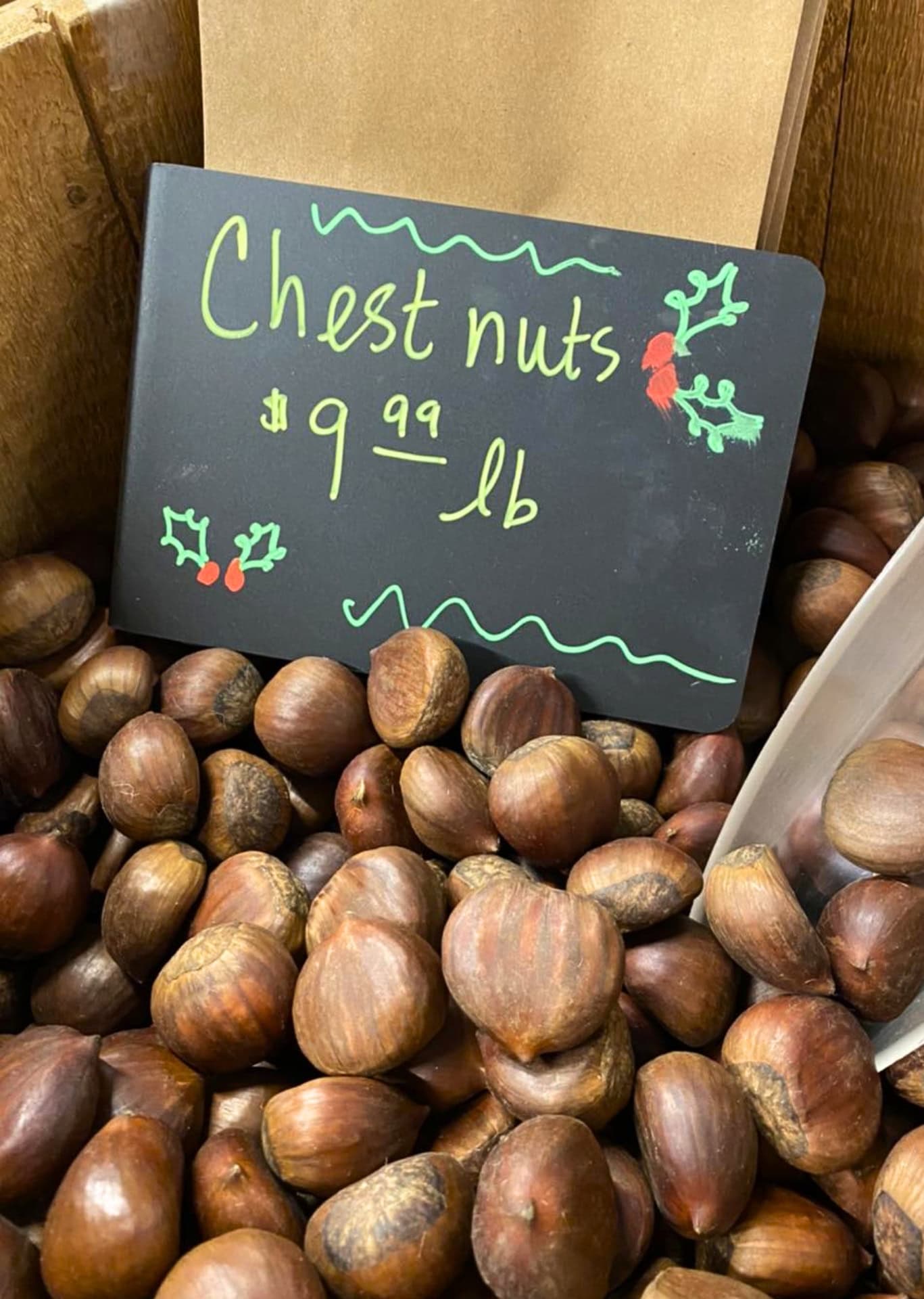 11 Bulk & Zero Waste Stores In Seattle For PNW Plastic-Free Shopping