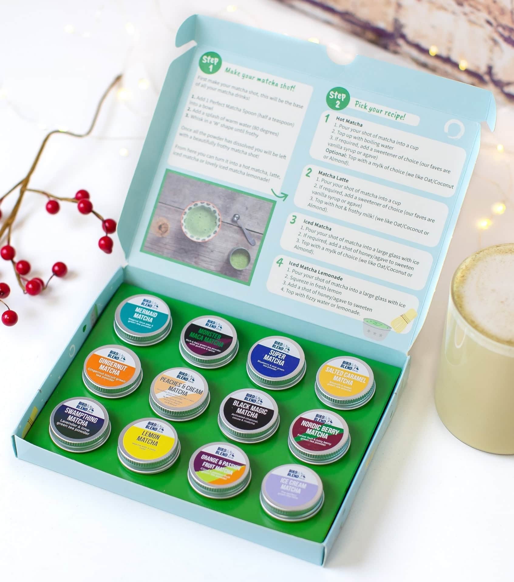 Image by Bird & Blend Tea Co. (consumable-gifts) (2)