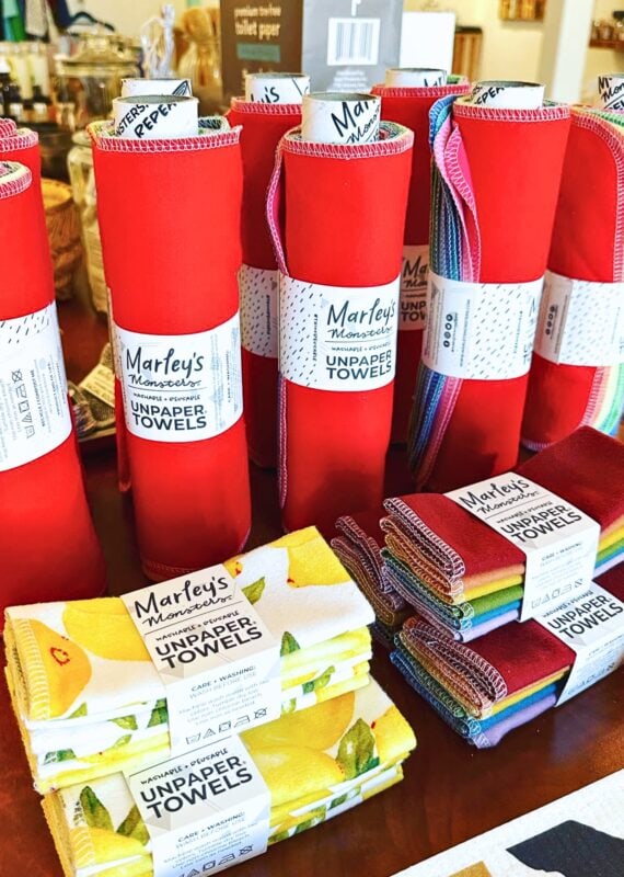 Image by Cero. Beyond Zero Waste Shop (zero-waste-stores-phoenix-tucson)