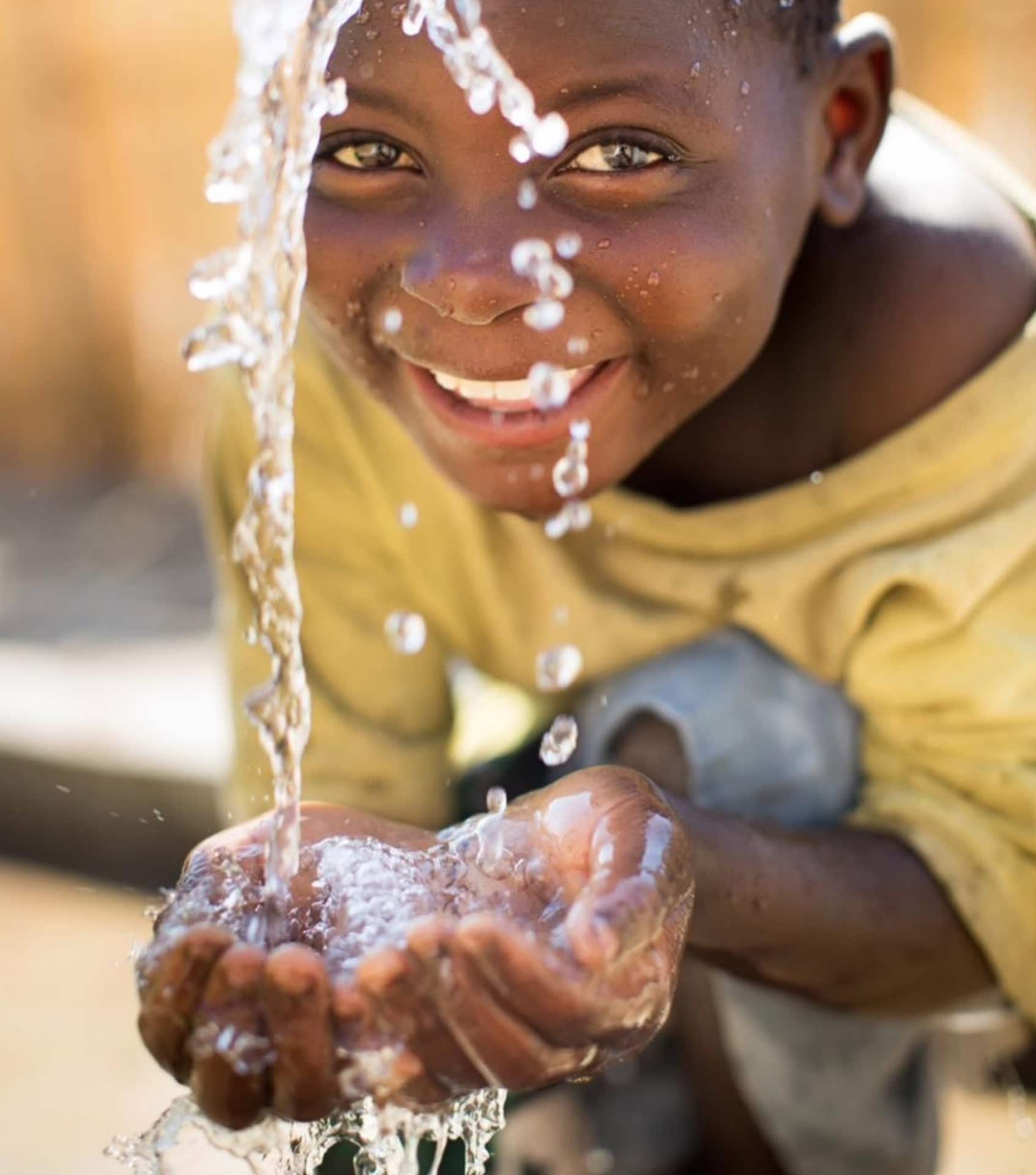 Image by Charity Water (ethical-gifts)