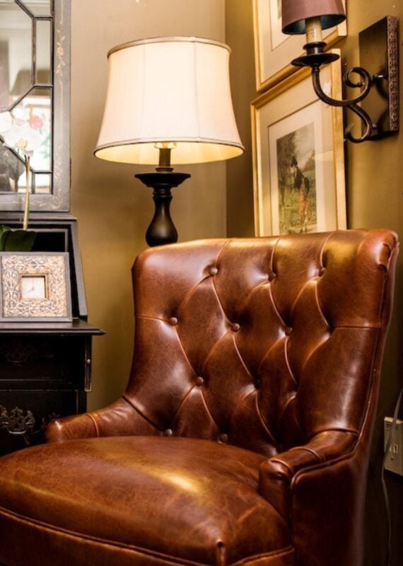 Image by Classy Cat Consignment Furniture (thrift-stores-nashville)