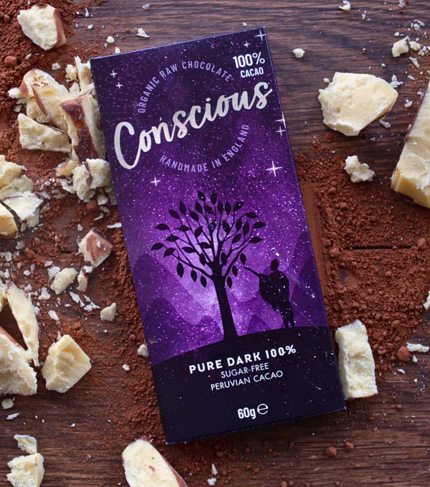 Image by Conscious Chocolate (ethical-gifts)