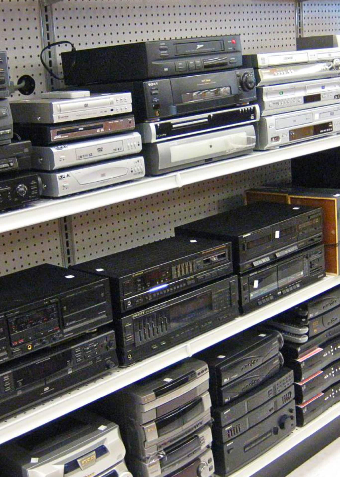 11 Best Thrift Stores In Boise Making Some Noise