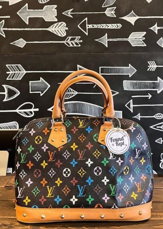 Image by Found N Kept (thrift-stores-salt-lake-city)