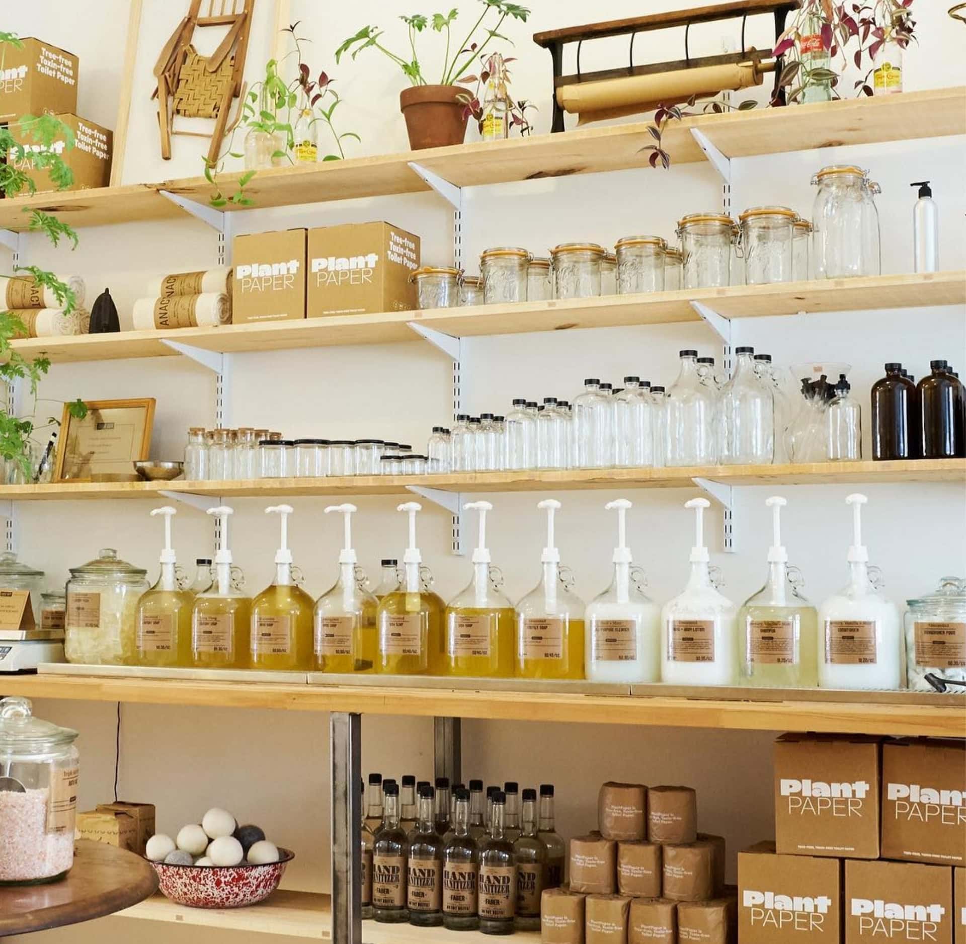Image by Good Buy Supply (zero-waste-stores-philadelphia)