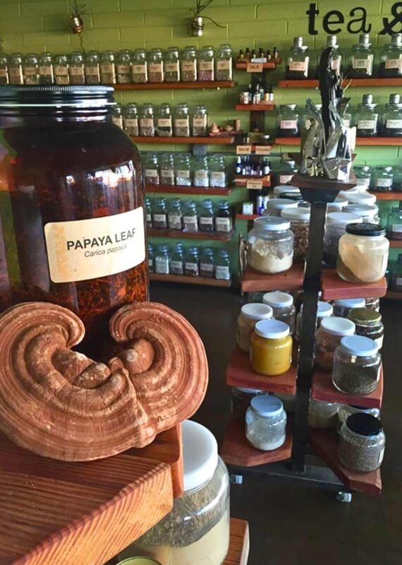 Image by Green Goddess House Of Herbs (zero-waste-stores-phoenix-tucson)