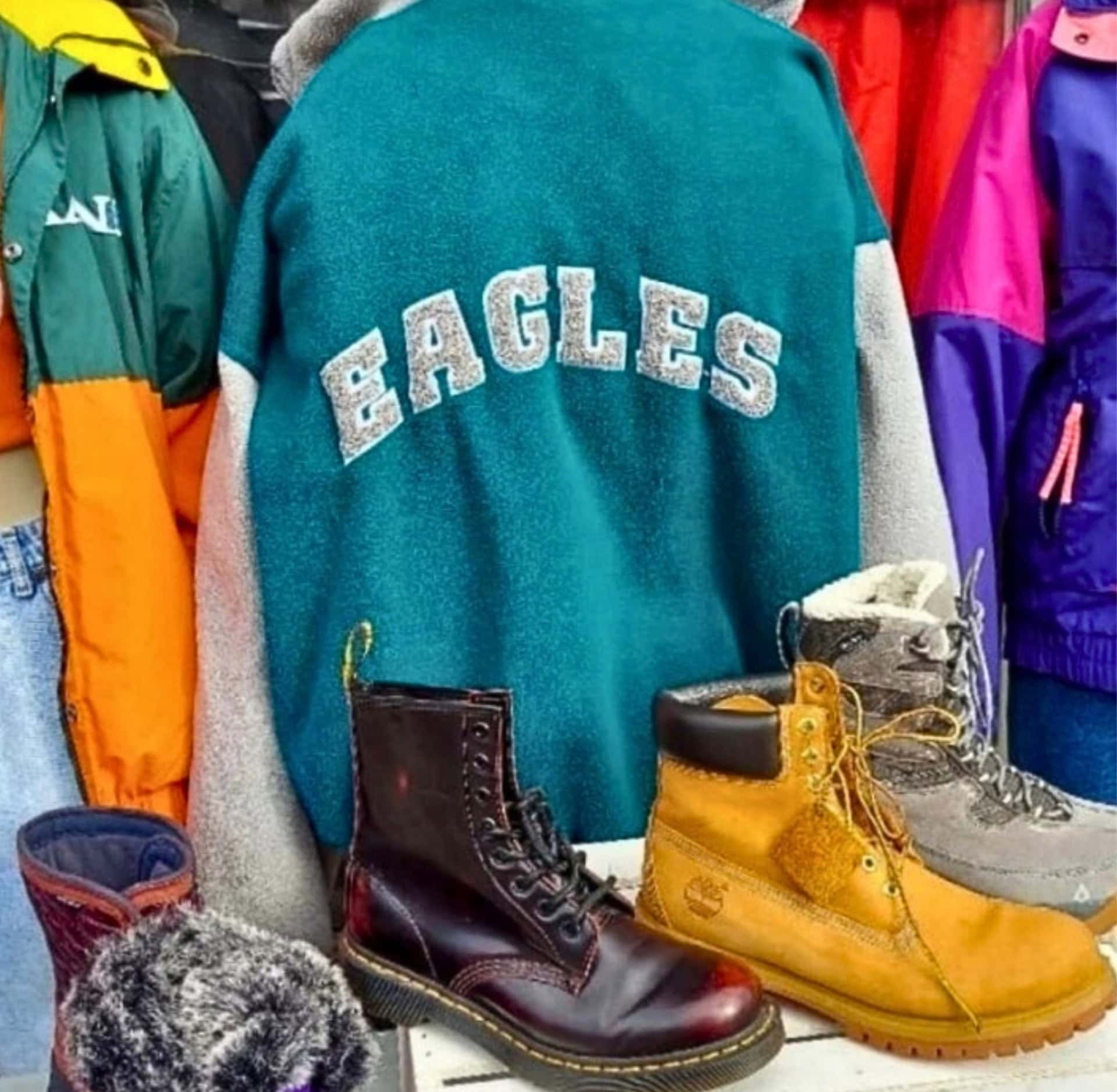 Image by I Spy, You Buy (thrift-stores-philadelphia)