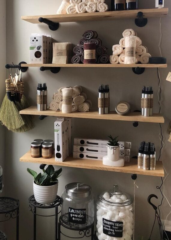 Image by Juniperseed Mercantile (zero-waste-stores-denver)